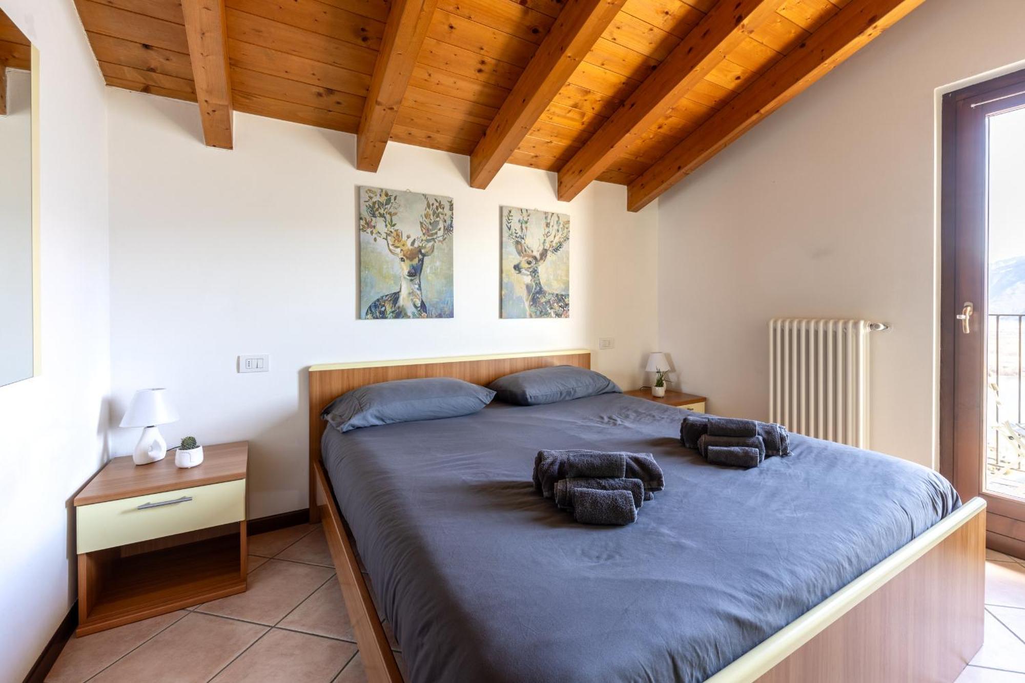 Lago Di Como - Luxury Panoramic Garden - Free Wifi Βίλα Gera Lario Εξωτερικό φωτογραφία
